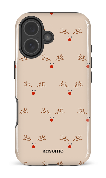 iPhone 17 Impact Case Vixen -
