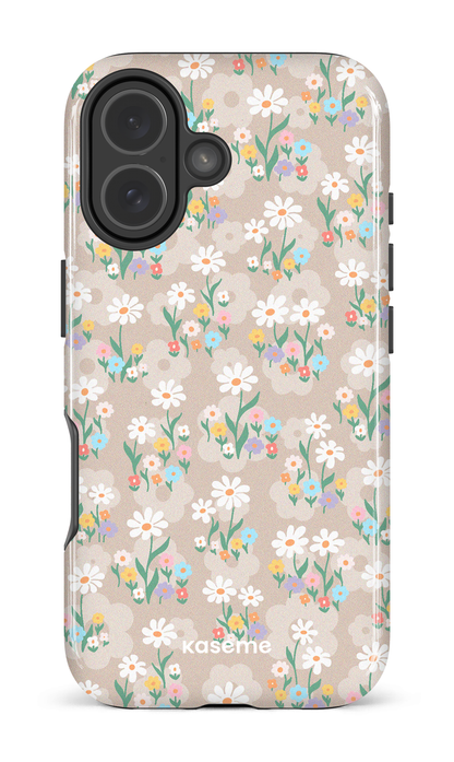 iPhone 17 Impact Case Waking dream -