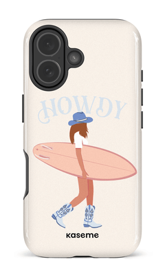 iPhone 17 Impact Case Westsea -