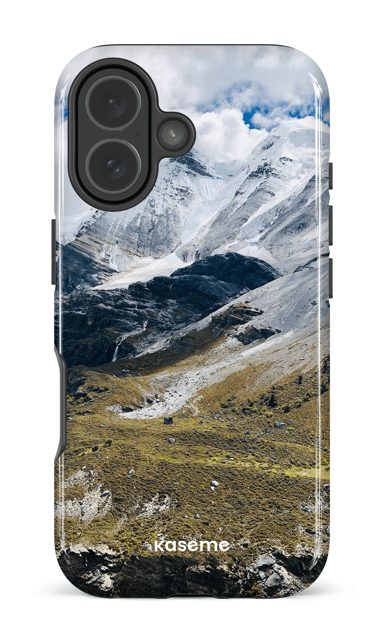 iPhone 17 Impact Case Whistle -