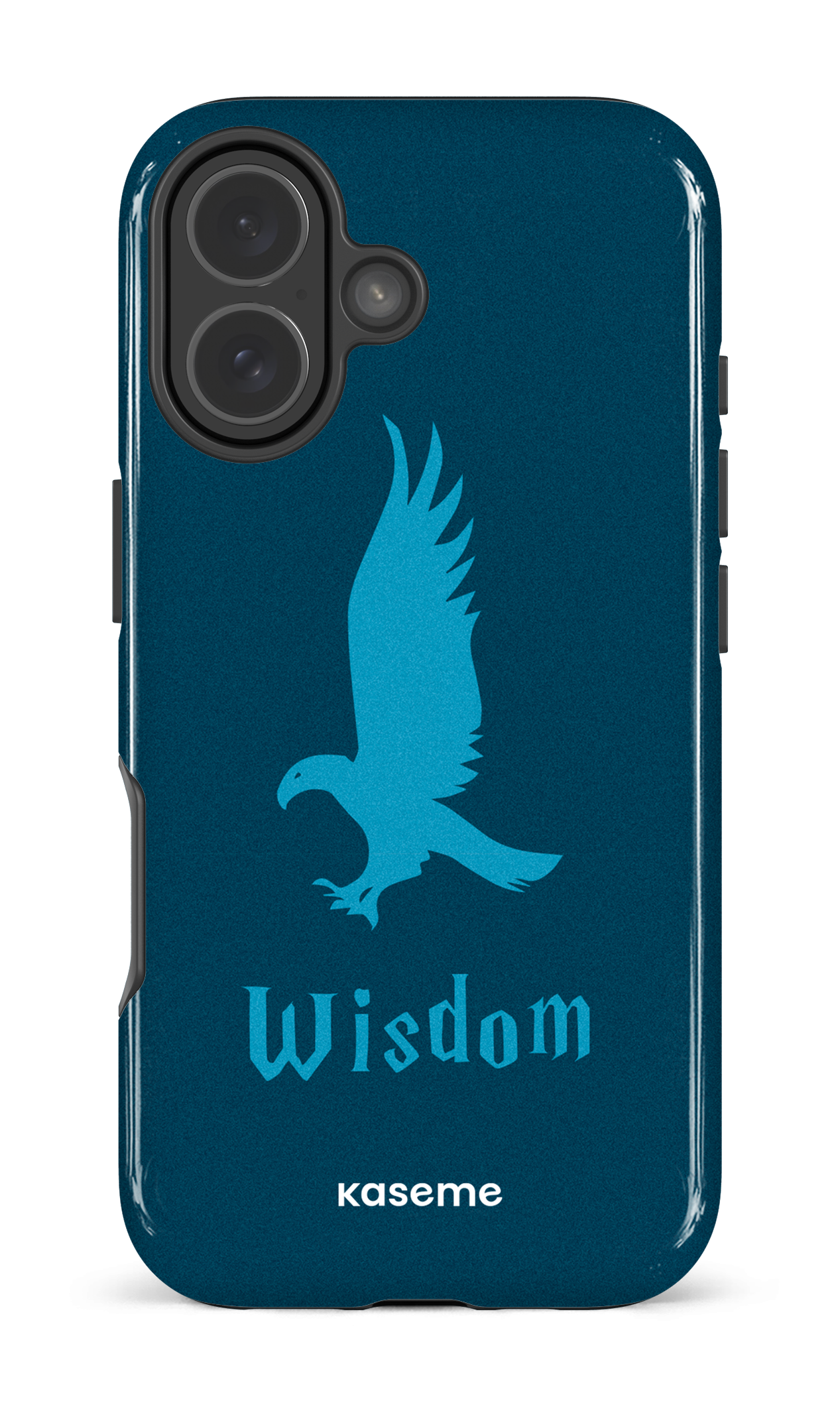 iPhone 17 Impact Case Wisdom -