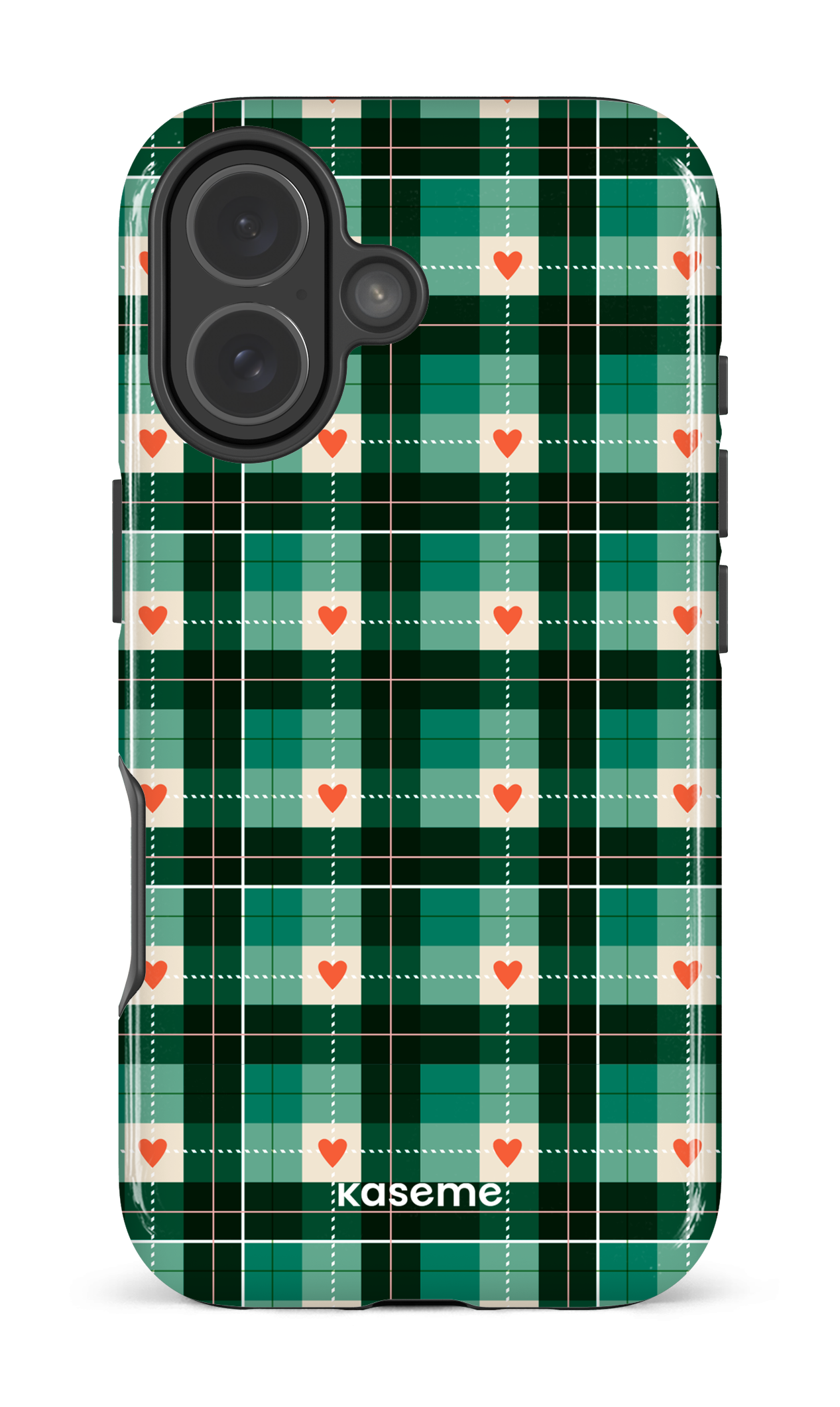 iPhone 17 Impact Case Wish -
