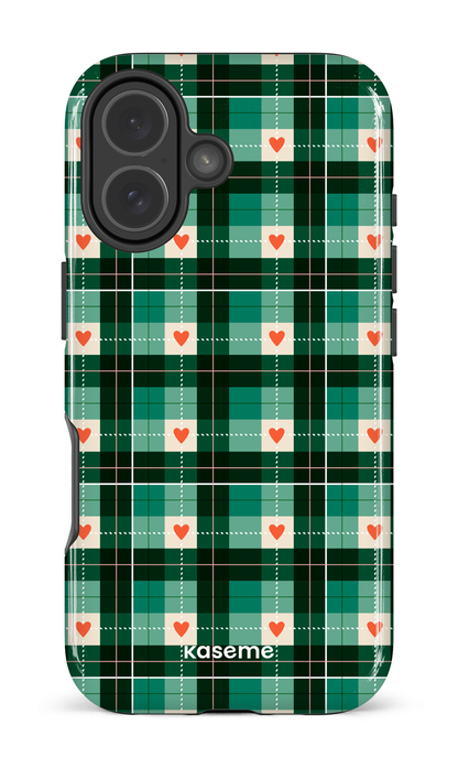 iPhone 17 Impact Case Wish -