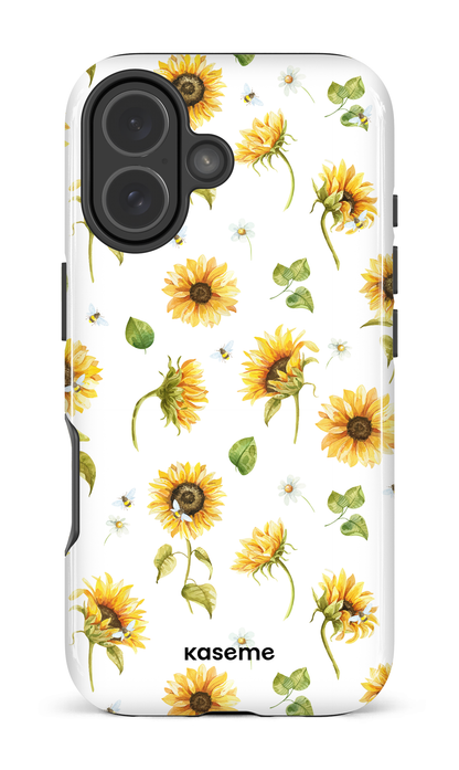 iPhone 17 Impact Case Zoey -