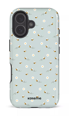 iPhone 17 MagSage - Impact Case Abigail blue -