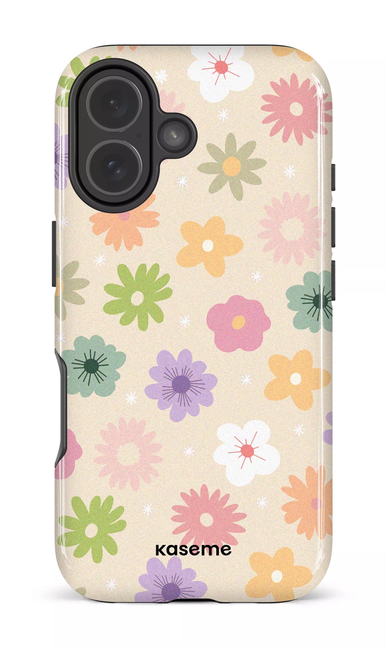 iPhone 17 MagSage - Impact Case Adore small -