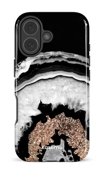 iPhone 17 MagSage - Impact Case Agata -