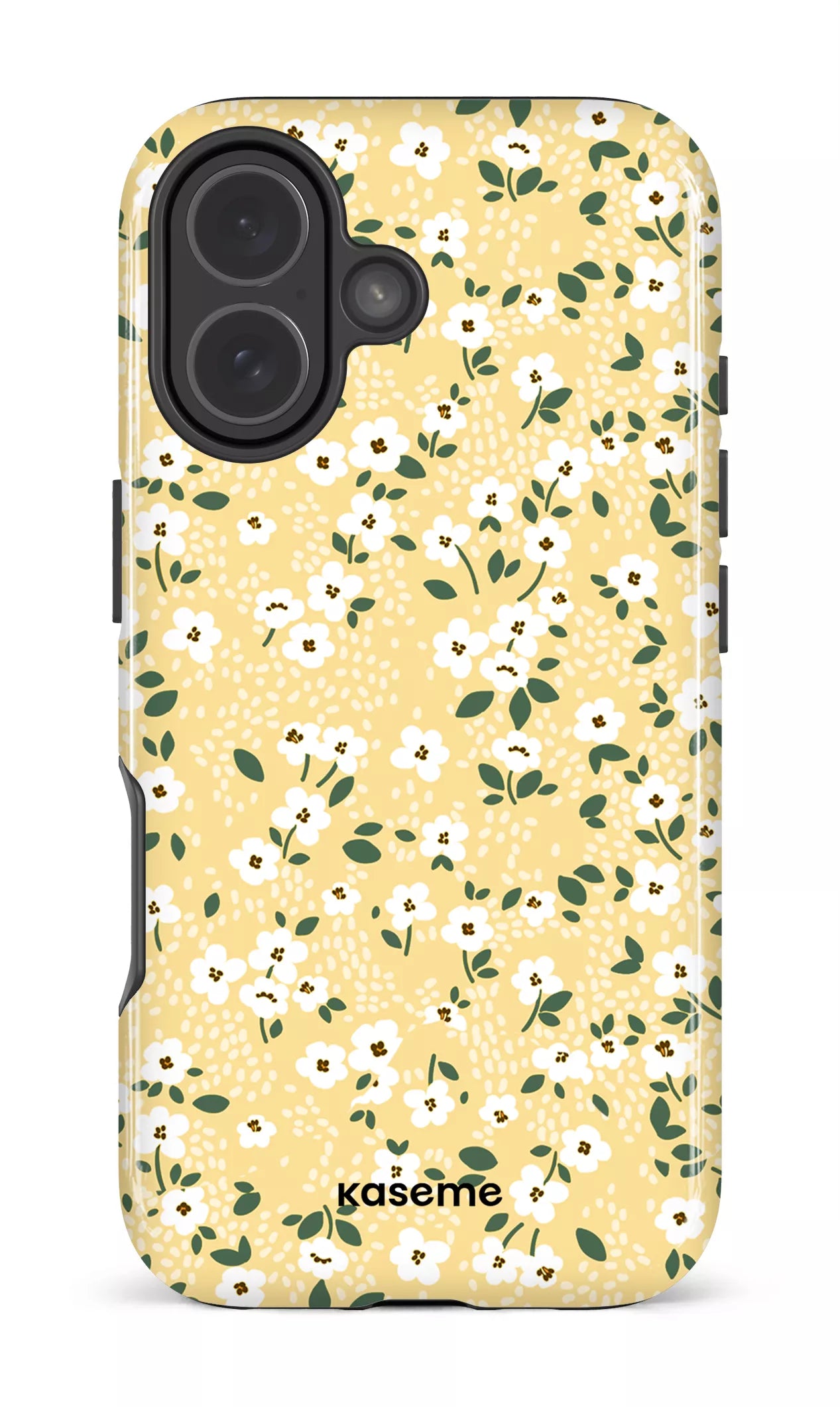 iPhone 17 MagSage - Impact Case Alice -