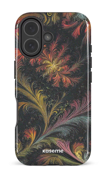iPhone 17 MagSage - Impact Case Arctic Aura -