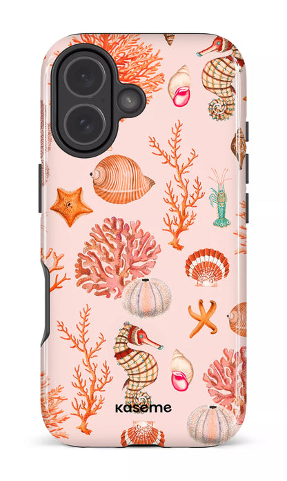 iPhone 17 MagSage - Impact Case Ariel -