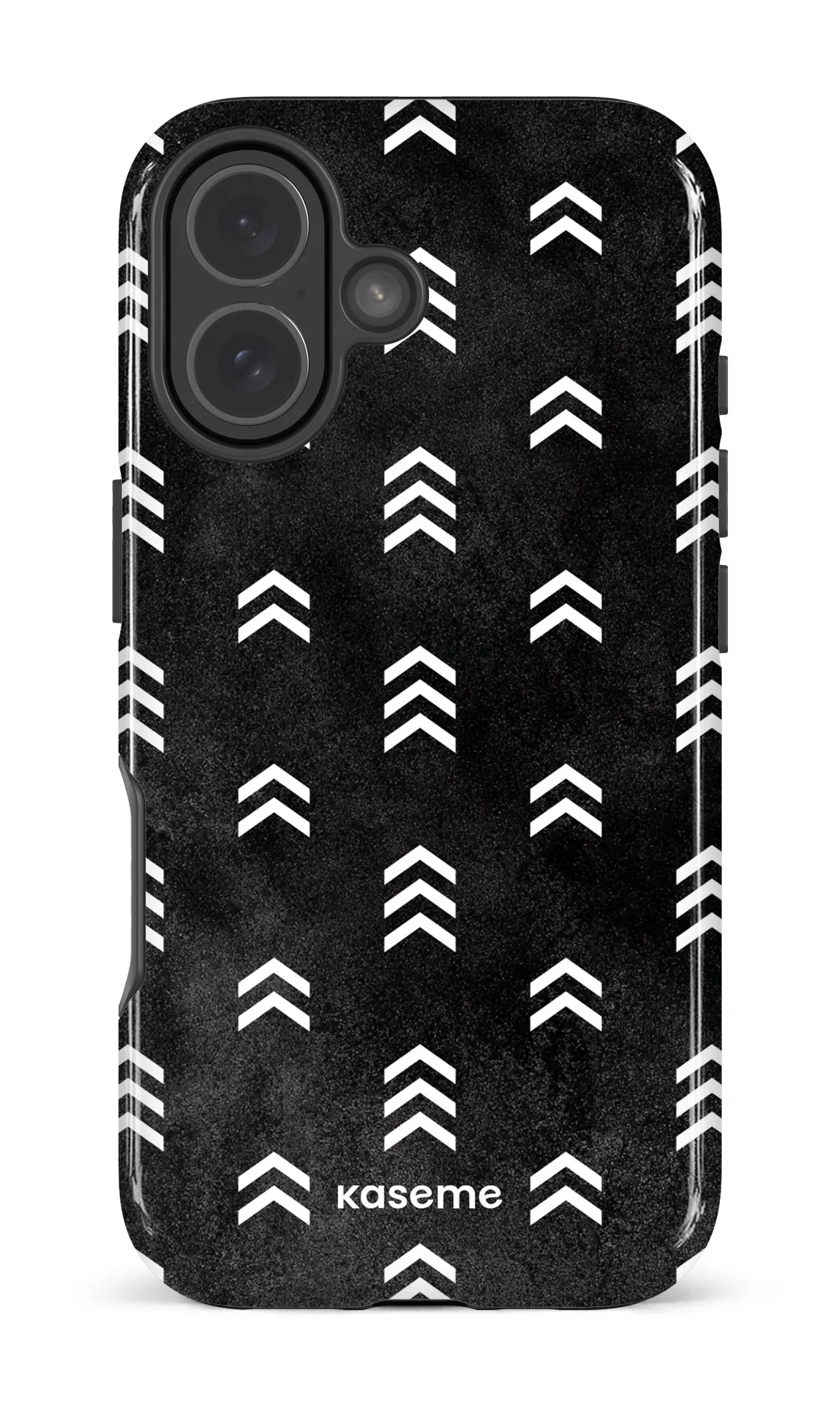 iPhone 17 MagSage - Impact Case Arrow -