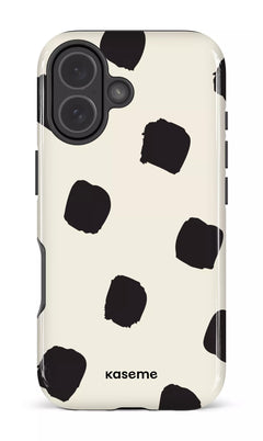 iPhone 17 MagSage - Impact Case Arty -