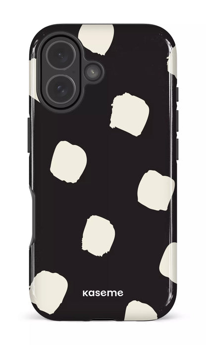 iPhone 17 MagSage - Impact Case Arty Black -