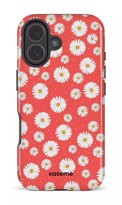 iPhone 17 MagSage - Impact Case Ashley Red -