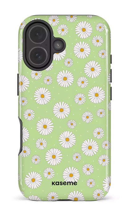 iPhone 17 MagSage - Impact Case Ashley green -