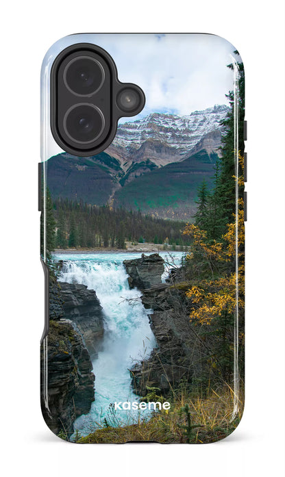 iPhone 17 MagSage - Impact Case Athasoul -