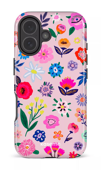iPhone 17 MagSage - Impact Case Aura -