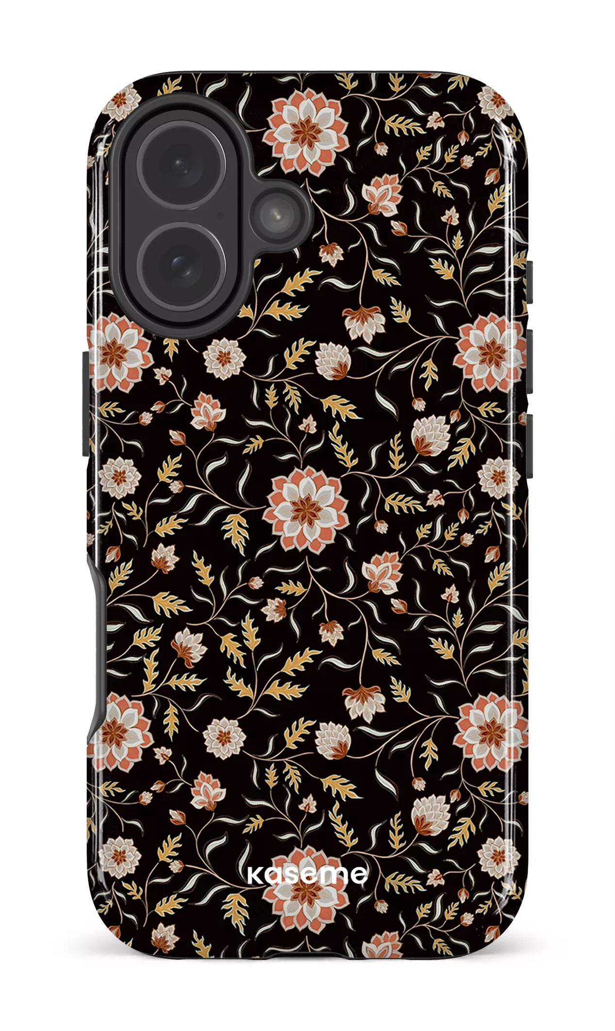 iPhone 17 MagSage - Impact Case Aurelia -