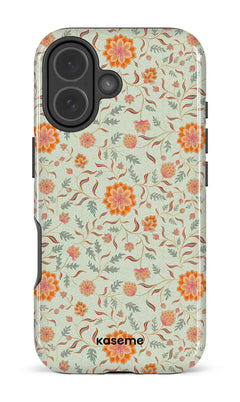 iPhone 17 MagSage - Impact Case Aurelia green -