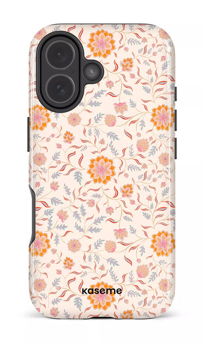 iPhone 17 MagSage - Impact Case Aurelia pink -