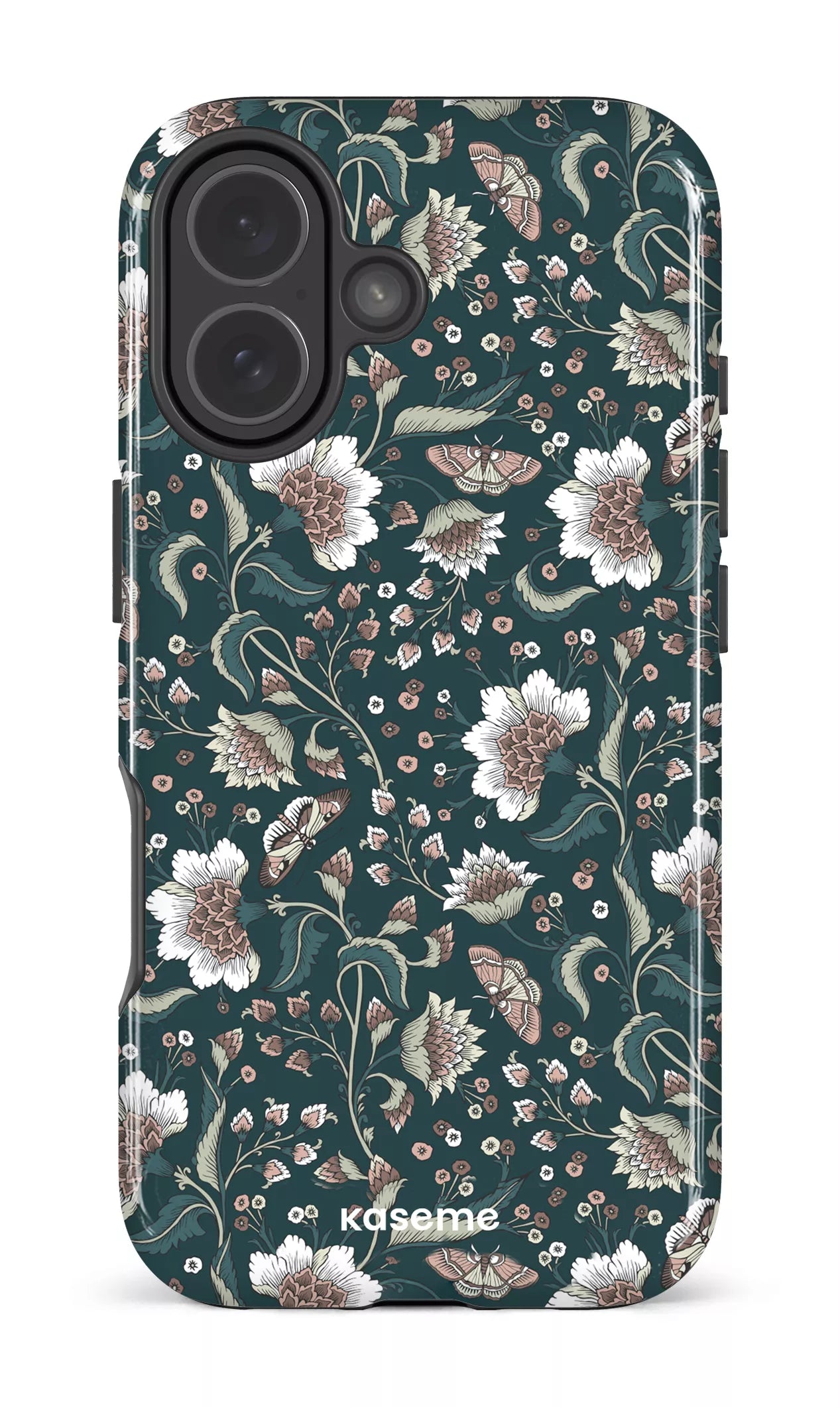 iPhone 17 MagSage - Impact Case Autumn Bliss -