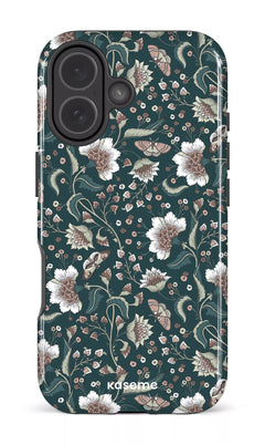 iPhone 17 MagSage - Impact Case Autumn Bliss -