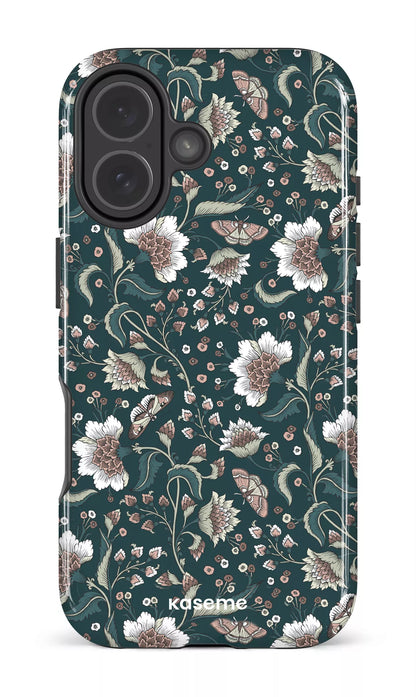 iPhone 17 MagSage - Impact Case Autumn Bliss -