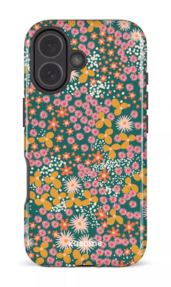 iPhone 17 MagSage - Impact Case Azalea Green -