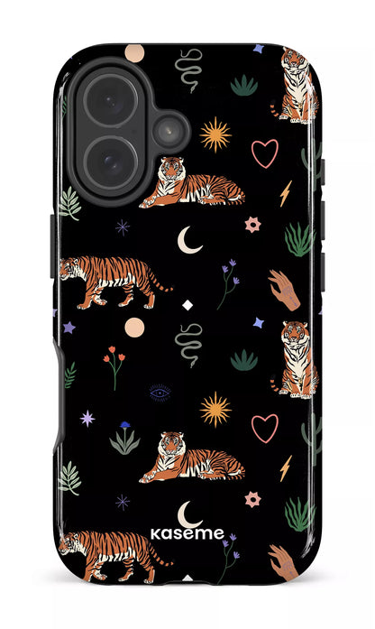 iPhone 17 MagSage - Impact Case Badlands -