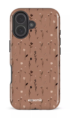 iPhone 17 MagSage - Impact Case Bailey Mocha -