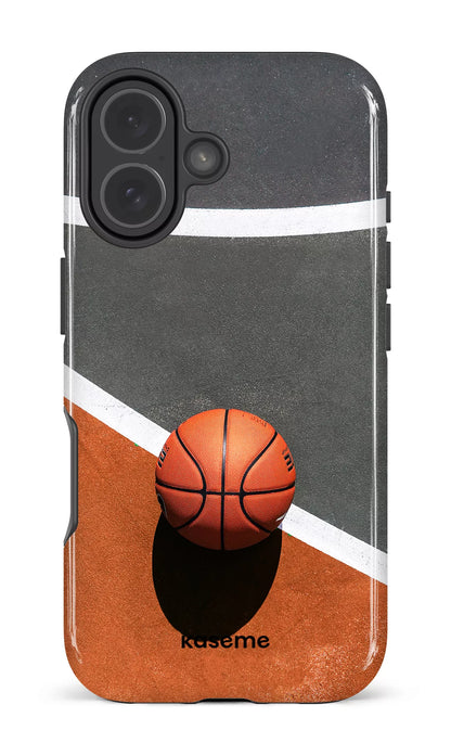 iPhone 17 MagSage - Impact Case Baller -