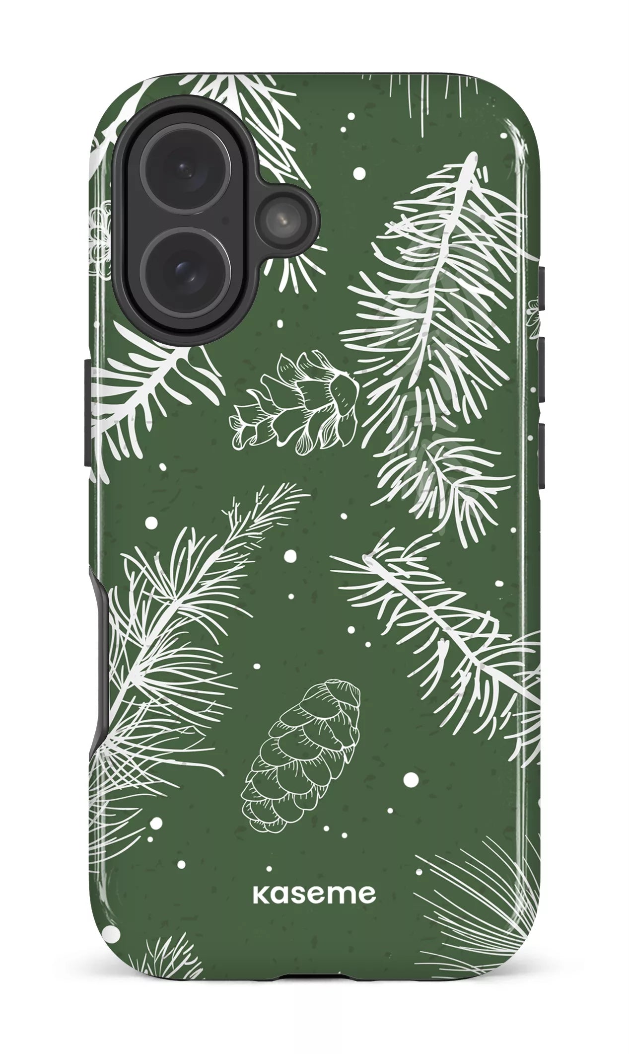 iPhone 17 MagSage - Impact Case Balsam -