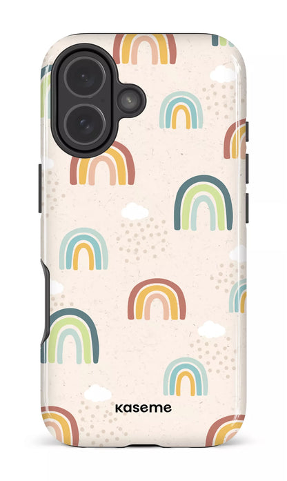 iPhone 17 MagSage - Impact Case Be You -