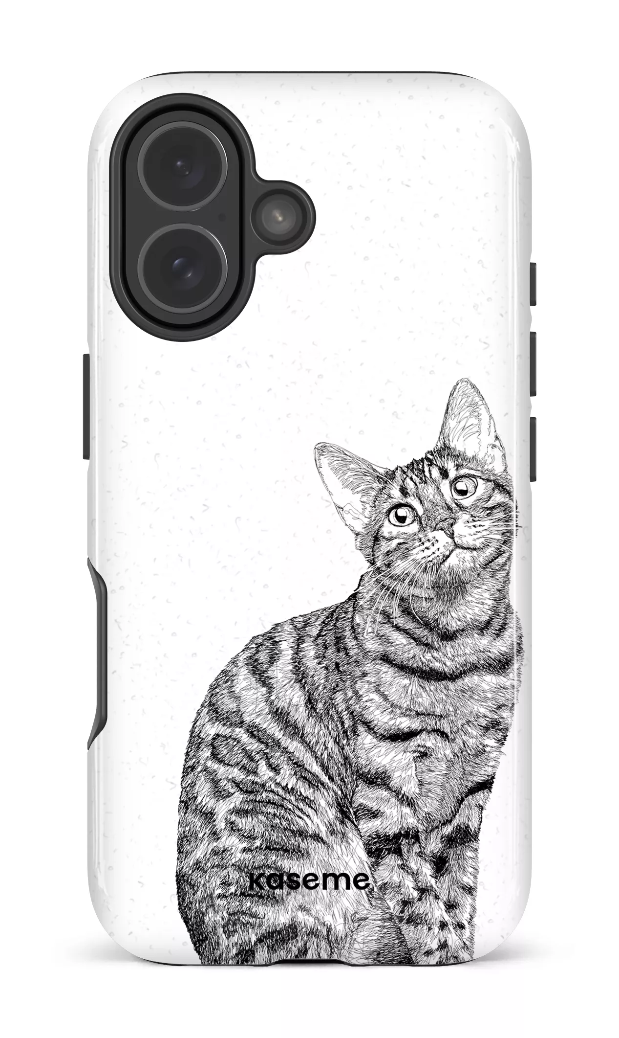 iPhone 17 MagSage - Impact Case Bengal -