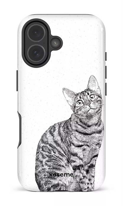 iPhone 17 MagSage - Impact Case Bengal -