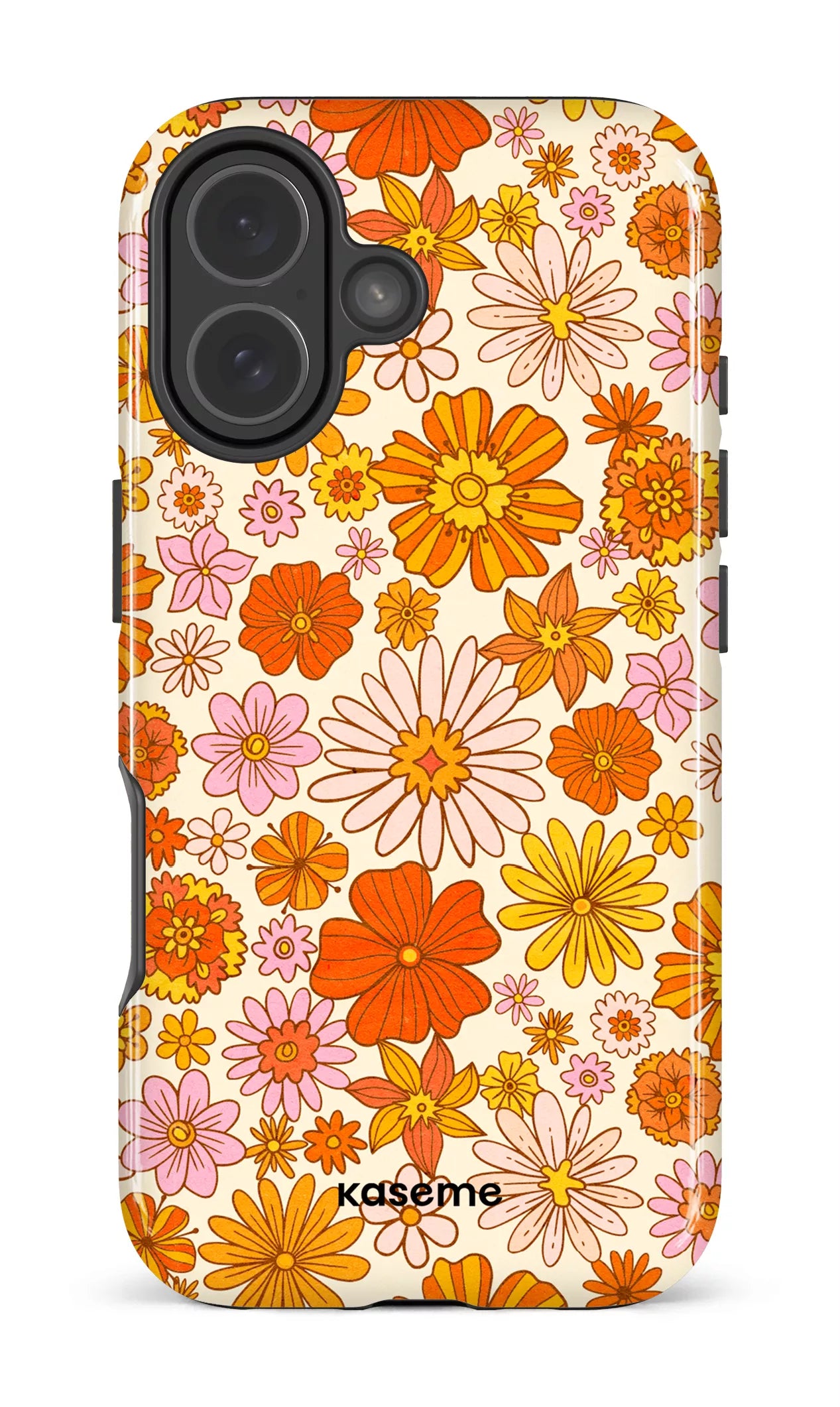 iPhone 17 MagSage - Impact Case Betty -