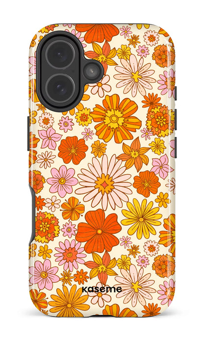 iPhone 17 MagSage - Impact Case Betty -