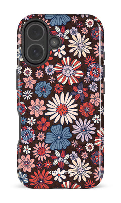 iPhone 17 MagSage - Impact Case Betty Brown -