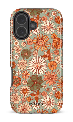iPhone 17 MagSage - Impact Case Betty green -