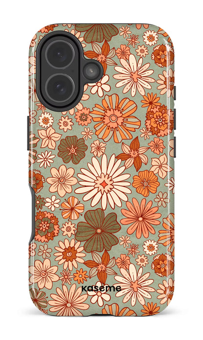 iPhone 17 MagSage - Impact Case Betty green -