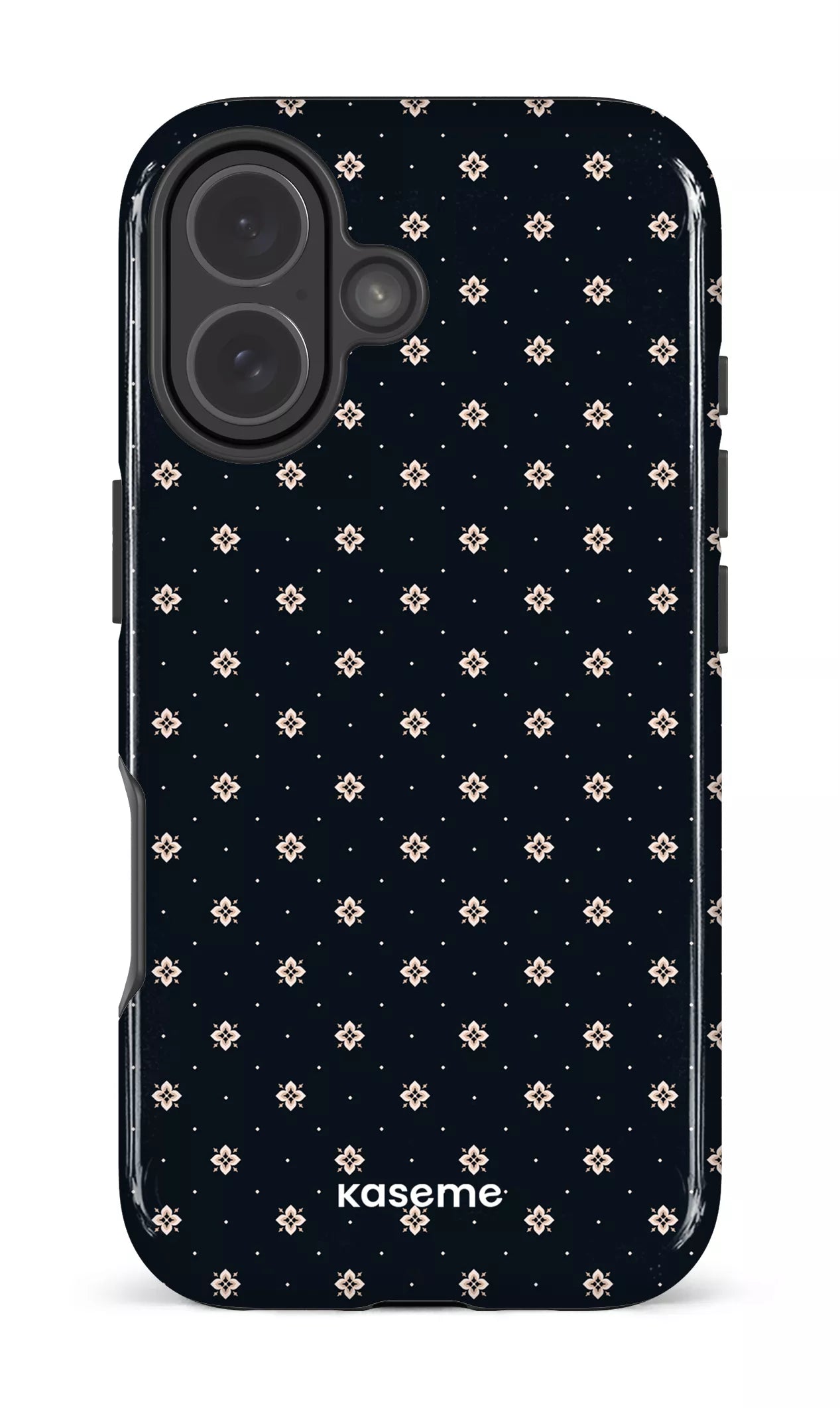 iPhone 17 MagSage - Impact Case Billie -