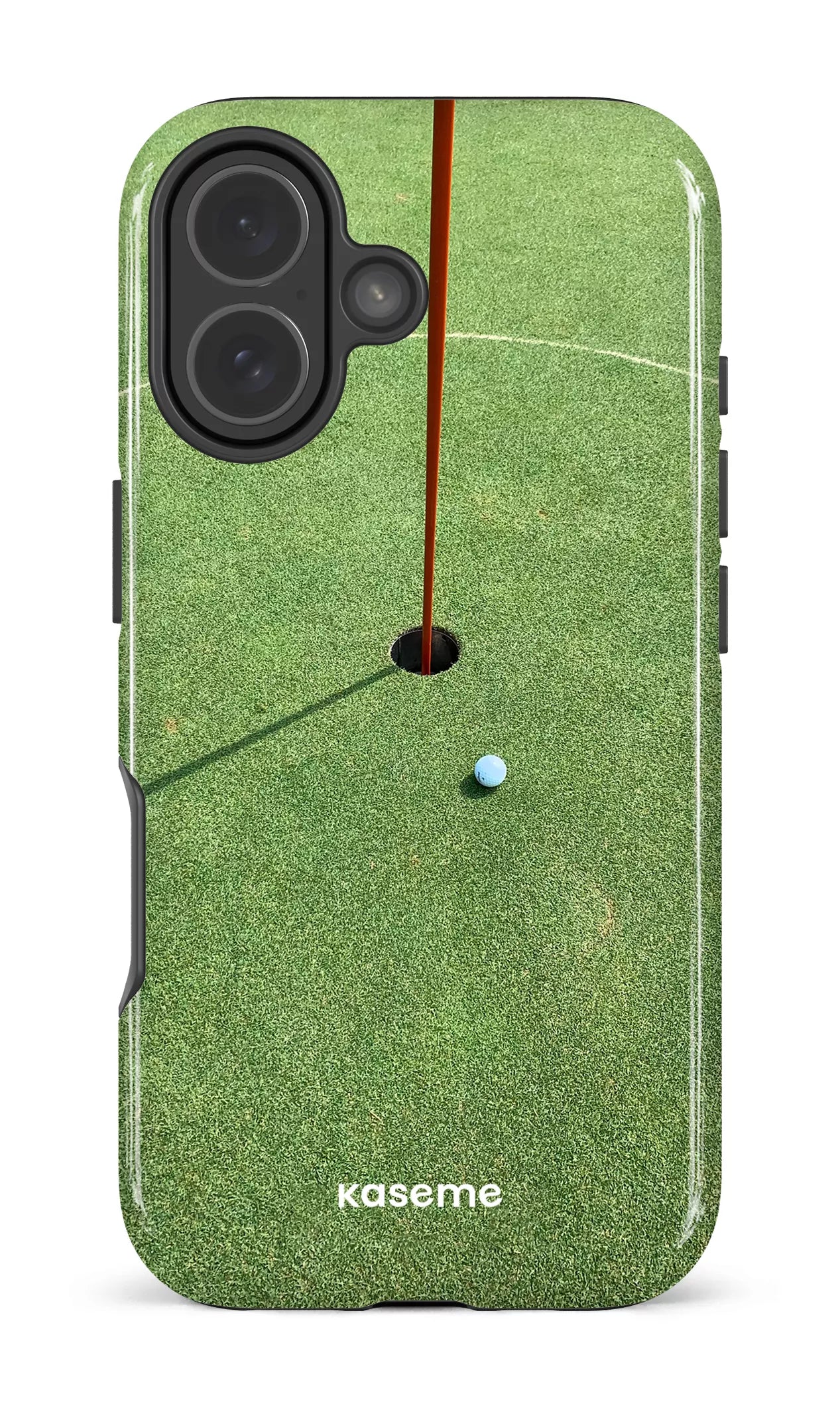 iPhone 17 MagSage - Impact Case Birdie -