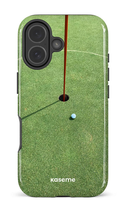 iPhone 17 MagSage - Impact Case Birdie -