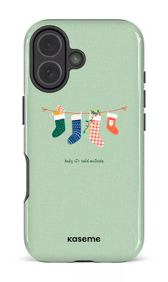 iPhone 17 MagSage - Impact Case Blessings -