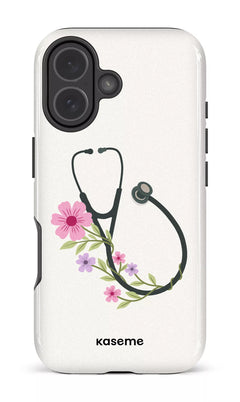 iPhone 17 MagSage - Impact Case Blossom Beat -