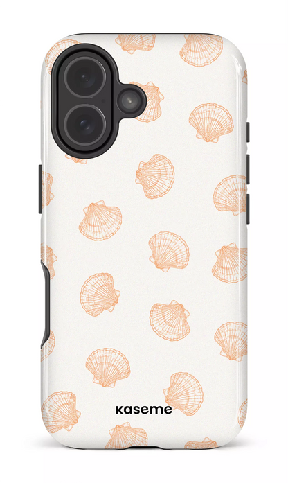 iPhone 17 MagSage - Impact Case Bondi Beach -