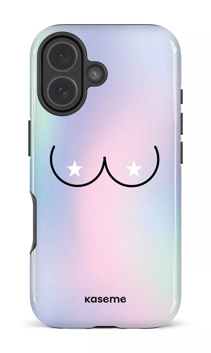 iPhone 17 MagSage - Impact Case Boo-Bies -