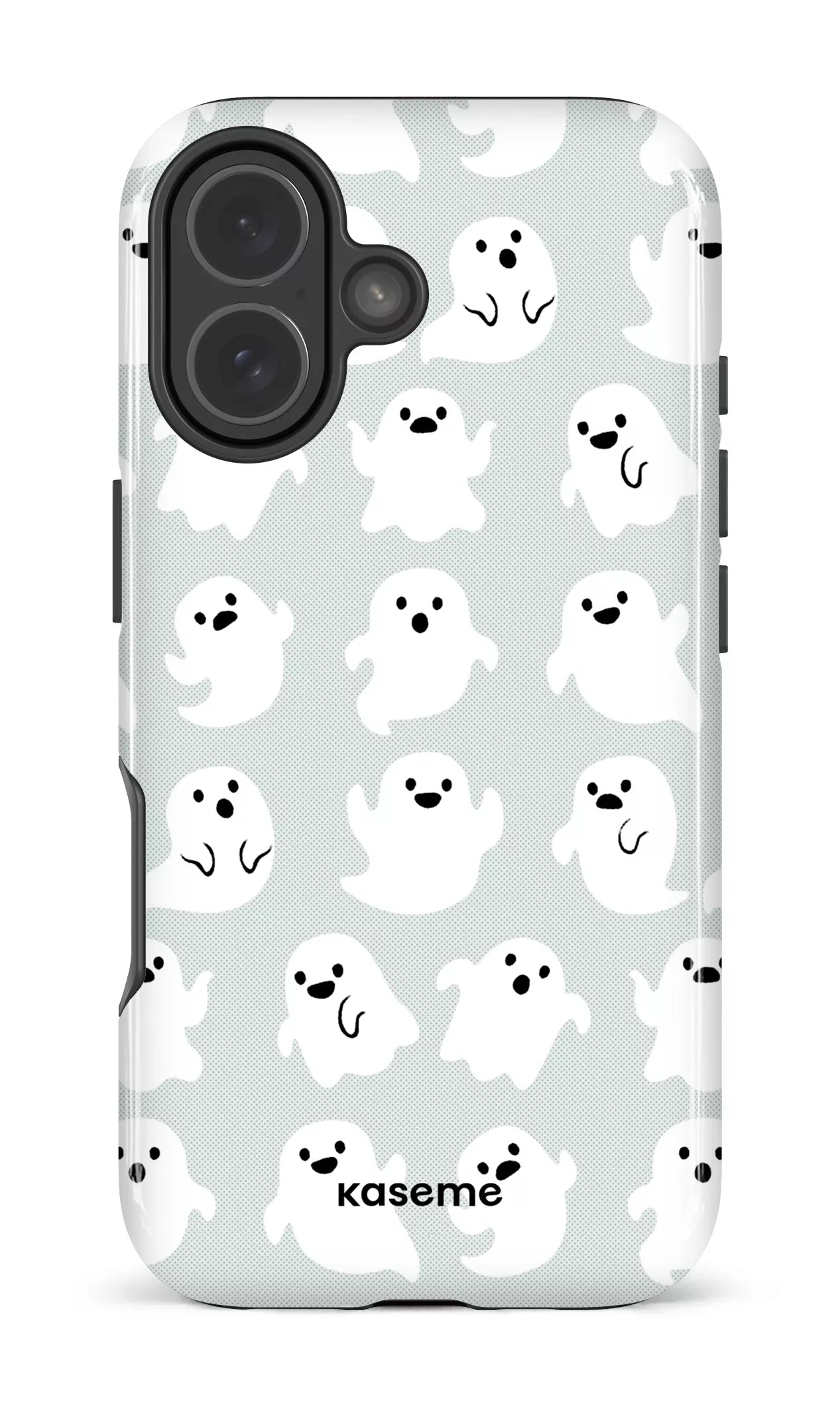 iPhone 17 MagSage - Impact Case Boos -