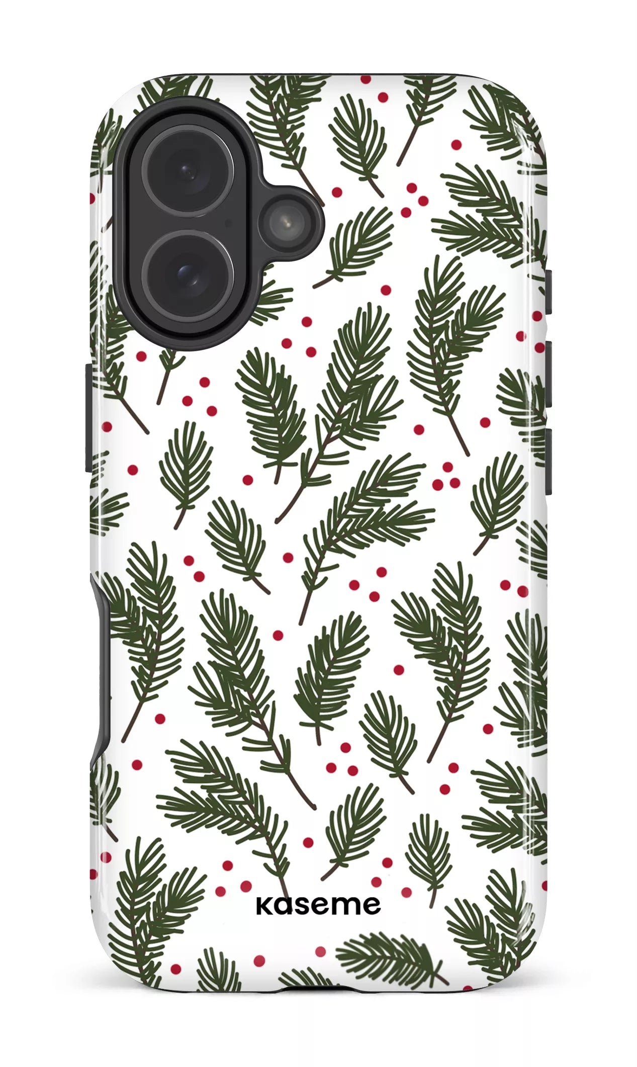 iPhone 17 MagSage - Impact Case Boreal -