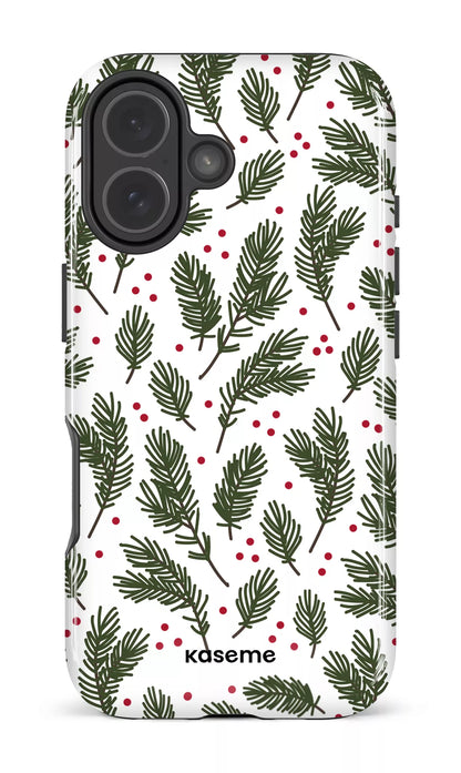 iPhone 17 MagSage - Impact Case Boreal -